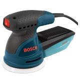 2.5-Amp 5" Corded Orbital Sander/Polisher
