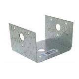 Simpson Strong-Tie ZMax 3.25"H 3.56"W Base