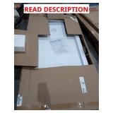 Dreamline Low Profile Acrylic Shower Base