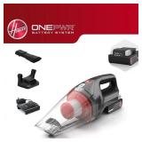 ONEPWR Cordless Handheld Vacuum, Lightweight