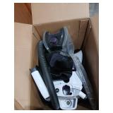 Hoover Co. Upright Vacuum-Fh53000