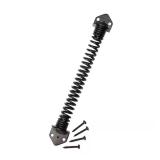 11 in. Black Gate Spring