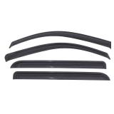 Ventvisor 2009-2014 Ram 1500 Window Deflector