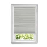 Pewter Cordless Blackout Shades 30.75x48