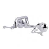 Kingston Brass KS373C Laundry Faucet