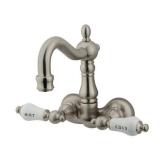 Kingston Brass CC1073T Porcelain Tub Filler