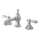 Heirloom KC7061BAL 8" Widespread Faucet