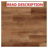 Trail Oak 22 MIL Luxury Vinyl Plank, ** 10 X BID*