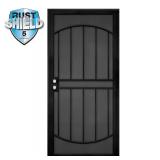 Arcada MAX Rust Shield Security Door