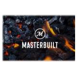Masterbuilt Lump Charcoal
