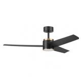 Honeywell Altan 52" Ceiling Fan w/ LED Light