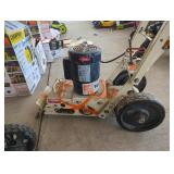 Tile Shark Floor Stripper
