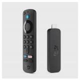 Amazon Fire TV Stick 4K Plus with AI Search