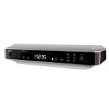 iLive Bluetooth Under-Cabinet System with CD
