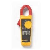 323 True-RMS Clamp Meter