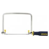 IRWIN ProTouch Coping Saw (2014400)