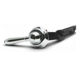 Korky Strongarm Toilet Handle Chrome 6051