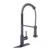 Glacier Bay Paulina Faucet Matte Black