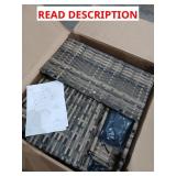 Set of Wicker Patio Chairs