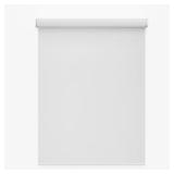 Smart Shade Motorized Blind, White, 38x76"
