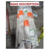 Packing Paper Lot