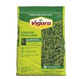 48 lbs Starter Fertilizer for New Grass