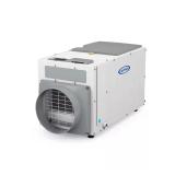 Aprilaire E100 5500 sq ft dehumidifier gray