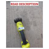 Ryobi 18V Shear Shrubber