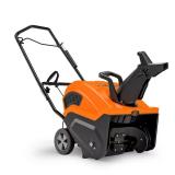 Path-Pro SS21E 21 in. 208cc Snow Blower
