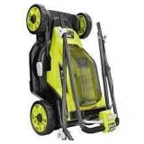 RYOBI 18V ONE+ 13" Mower Kit