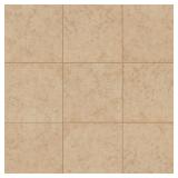 Skid of Baja Beige 12x12 Matte Ceramic Tile