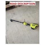 Ryobi 40V Power Head