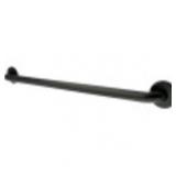 Kingston Brass Americana 24" Grab Bar 1-1/4"