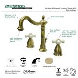 Kingston Brass Georgian Bath Faucet