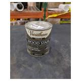 wood stain