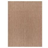Jute 8x10 Aloha Washable Indoor/Outdoor Rug