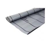 Oatey 6 ft. x 10 ft. Gray PVC Shower Pan Liner