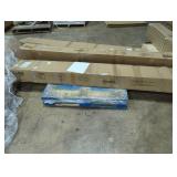 Outsunny Gazebo Parts Box 1 of 84C-5V00WT