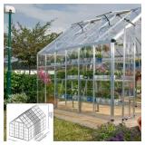 Snap & Grow Greenhouse Extension Kit