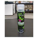 HolidaySpray Halloween Window Chalk Spray 1-can