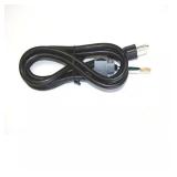 5.4 ft. 3-Prong Cord for Built-In Dishwashers