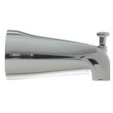 Danco Chrome Bathtub Spout with Diverter