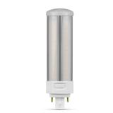 13W/18W/26W G24Q GX24Q LED Bulb CCT 2700-4100K