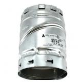 Amerivent 4 Way Adjustable Elbow 60  B-Vent