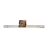 1/2 in. x 18 in. PVC Slip Repair Coupling