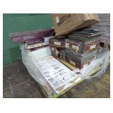 Natural Stone Tiles & Vinyl Plank Flooring