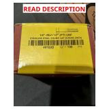 Brighton Stainless Steel 316 Hex Cap Screws