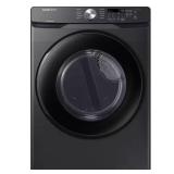 7.5 cu ft Stackable Electric Dryer
