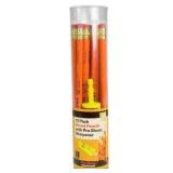 Round Pencils with Pro-Sharp Sharpener (9)