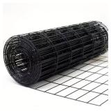 PVC Coated 72x50 Welded Wire Fence, 16G